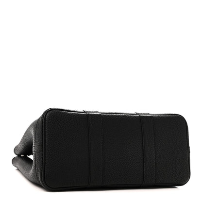 Hermes Negonda Garden Party 30 TPM Black 4 of 11