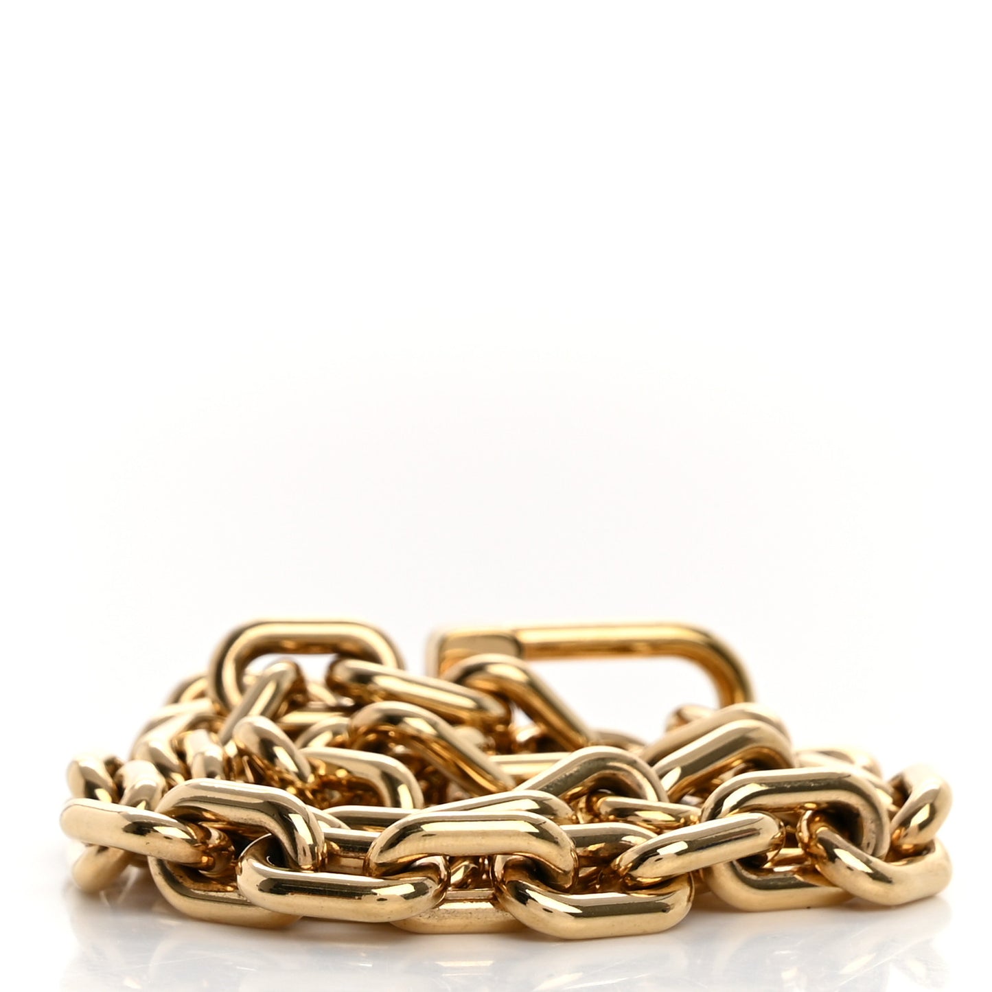 Liv Pochette Chain Strap Gold