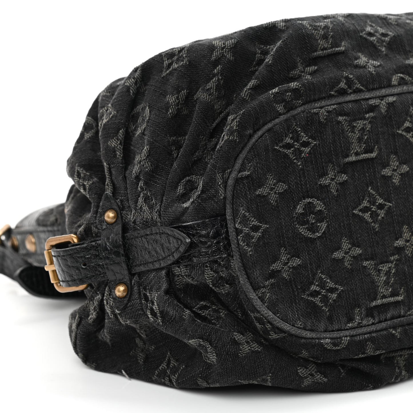 Denim Mahina XS Black