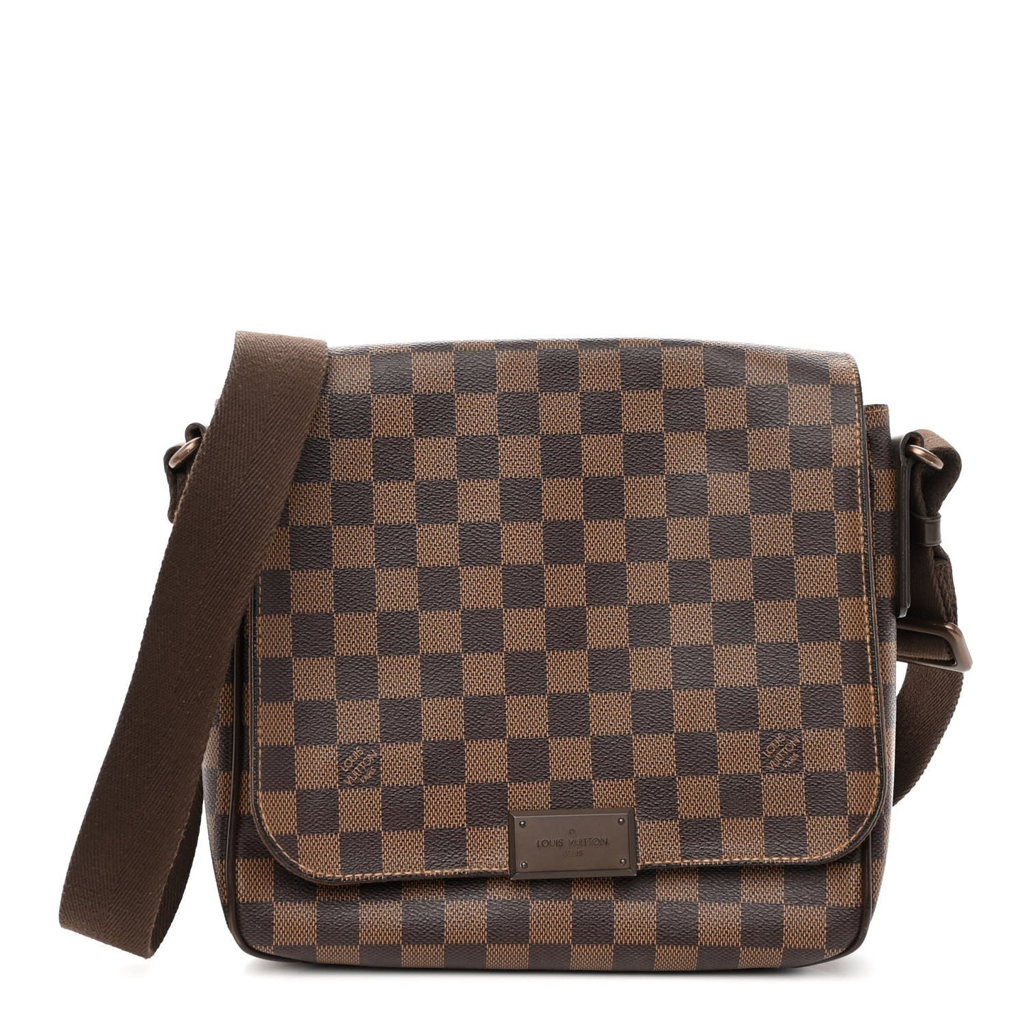Damier Ebene District PM