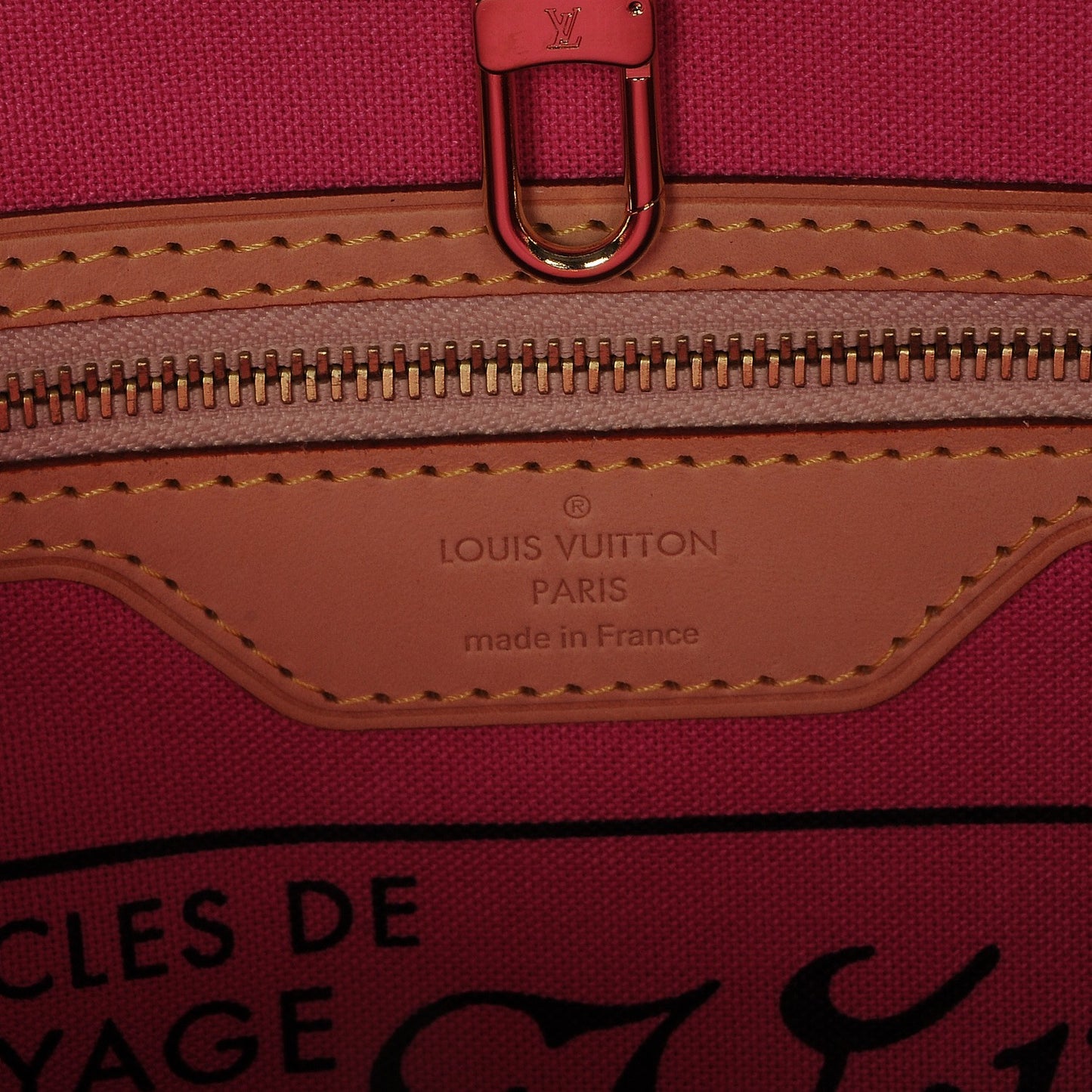 Monogram MOCA Neverfull PM