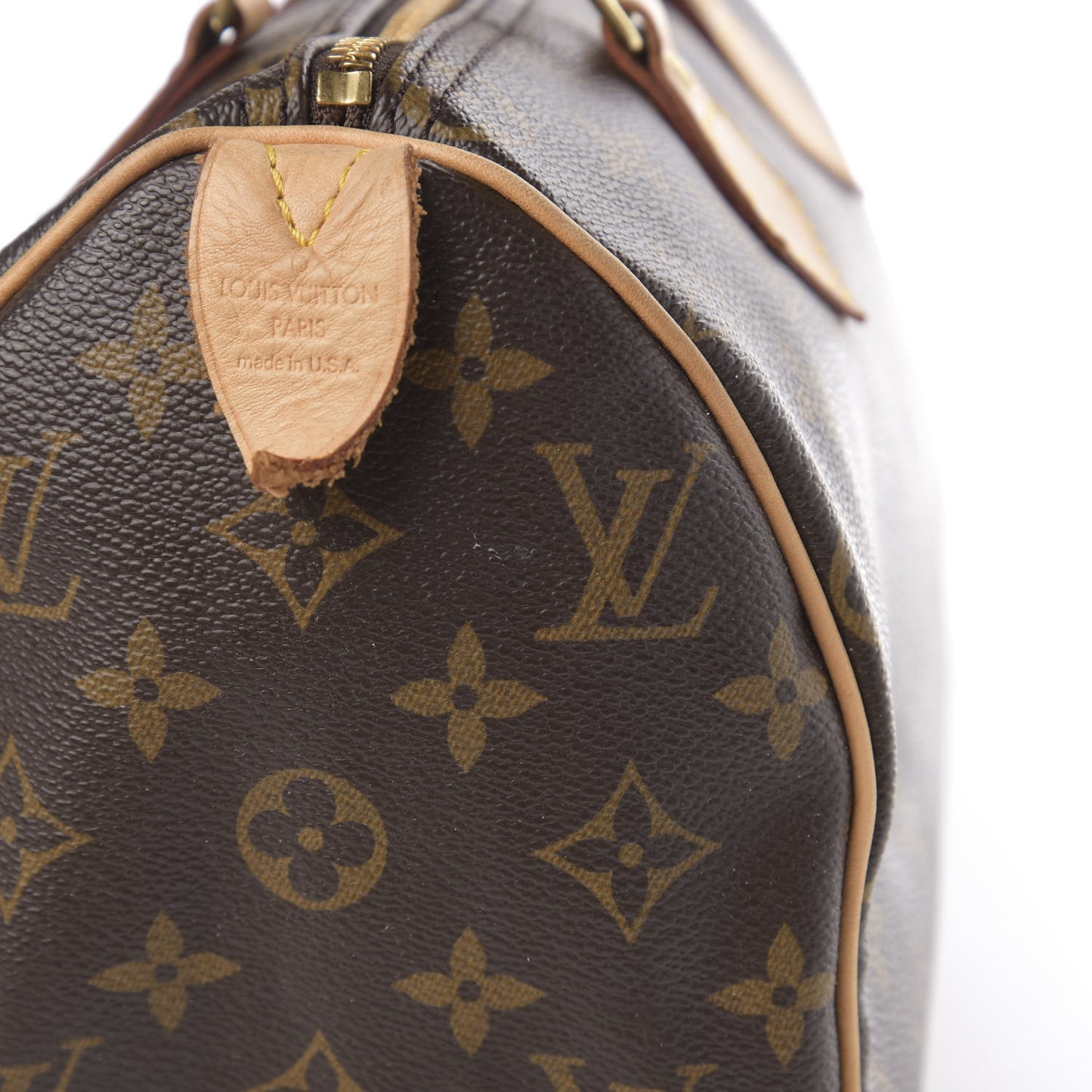 Monogram Speedy 25