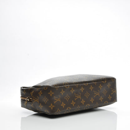Louis Vuitton Monogram Trousse Toilette 28 4 of 7
