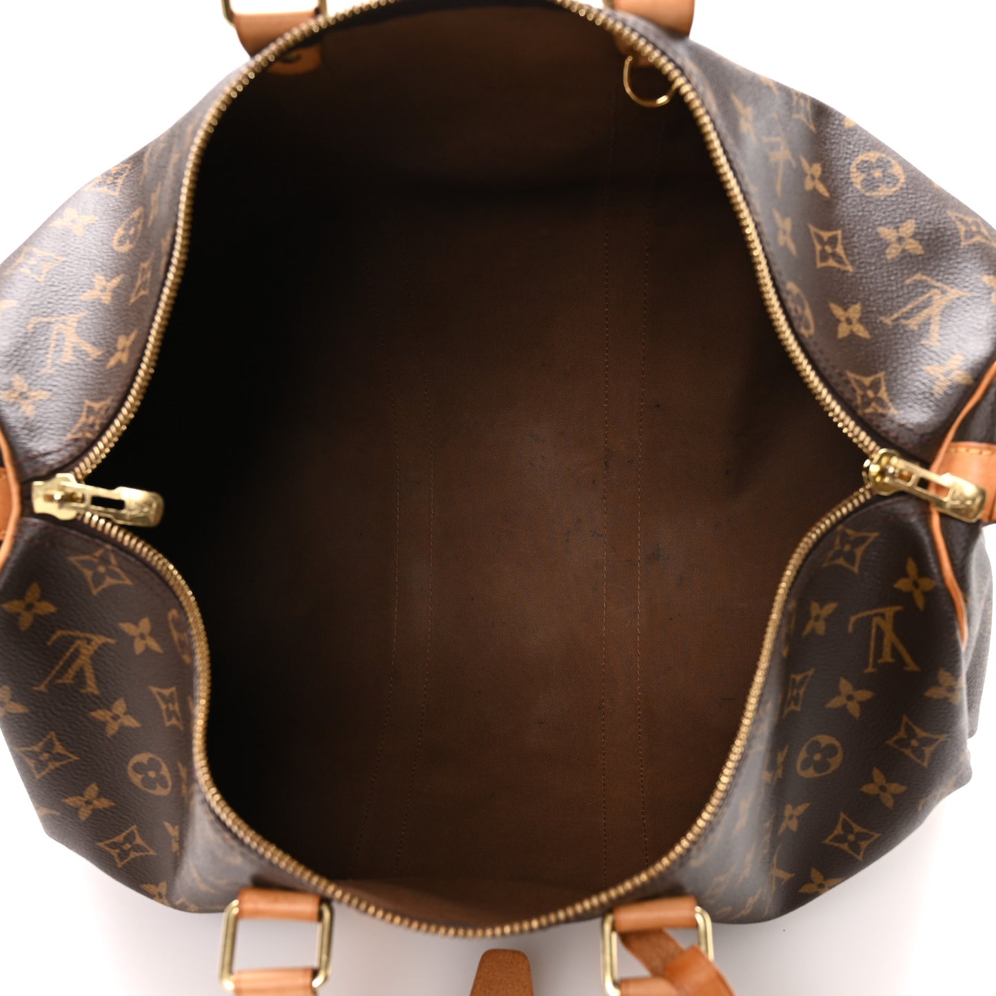 Monogram Keepall Bandouliere 45
