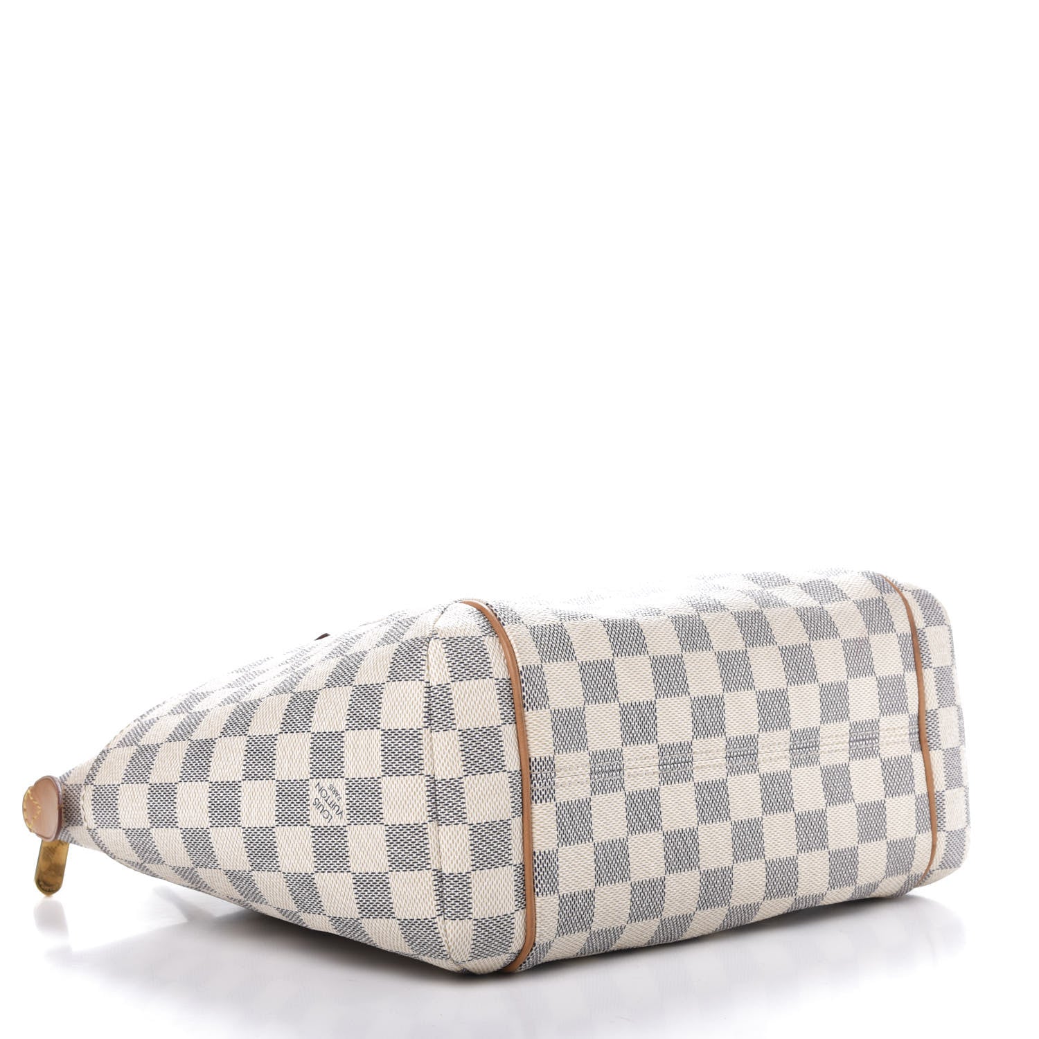 Louis Vuitton Damier Azur Totally PM 4 of 11