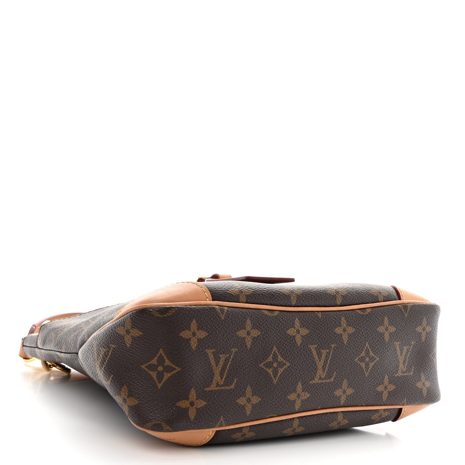 Louis Vuitton Monogram Odeon PM Natural 4 of 12