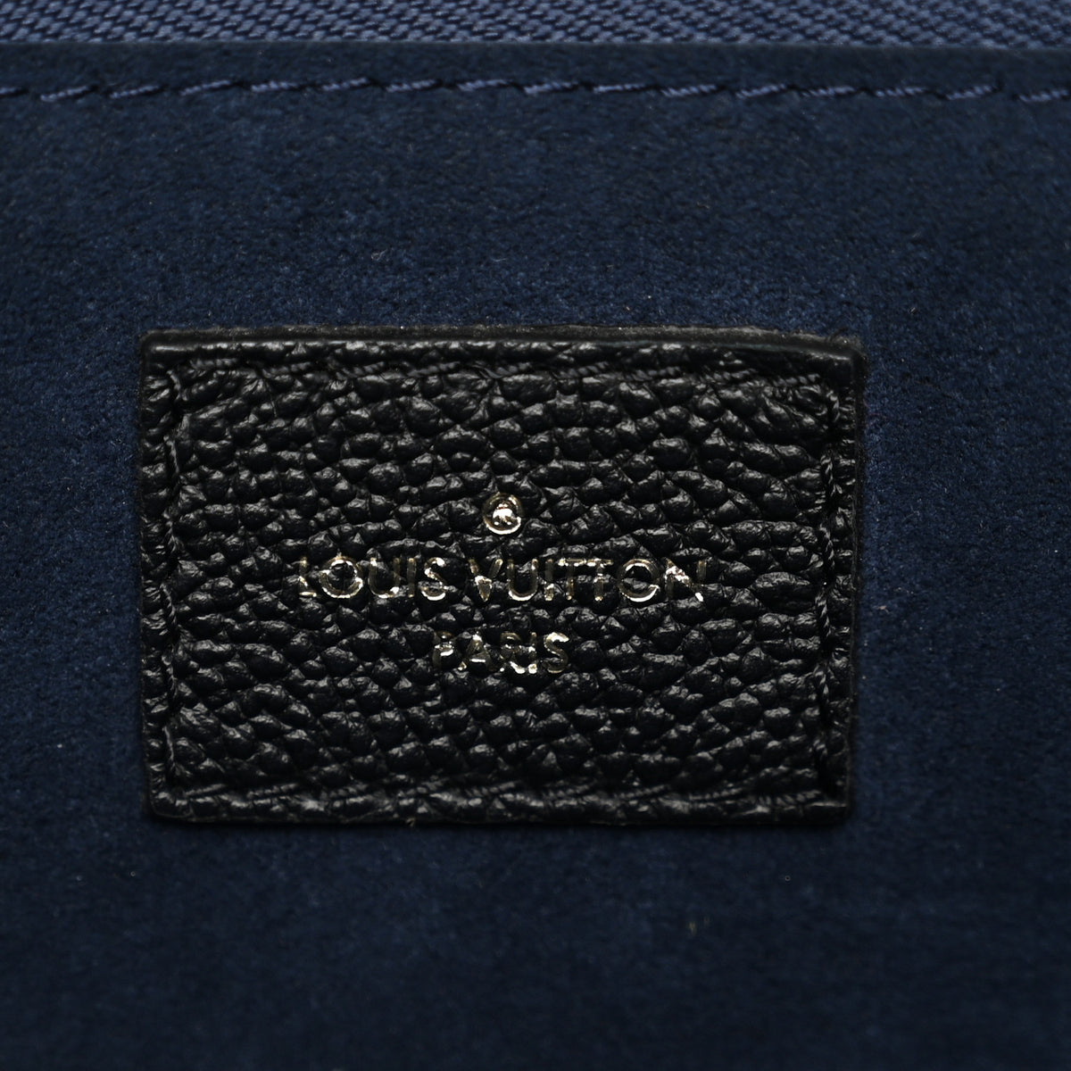Empreinte Monogram Giant Neverfull MM Black
