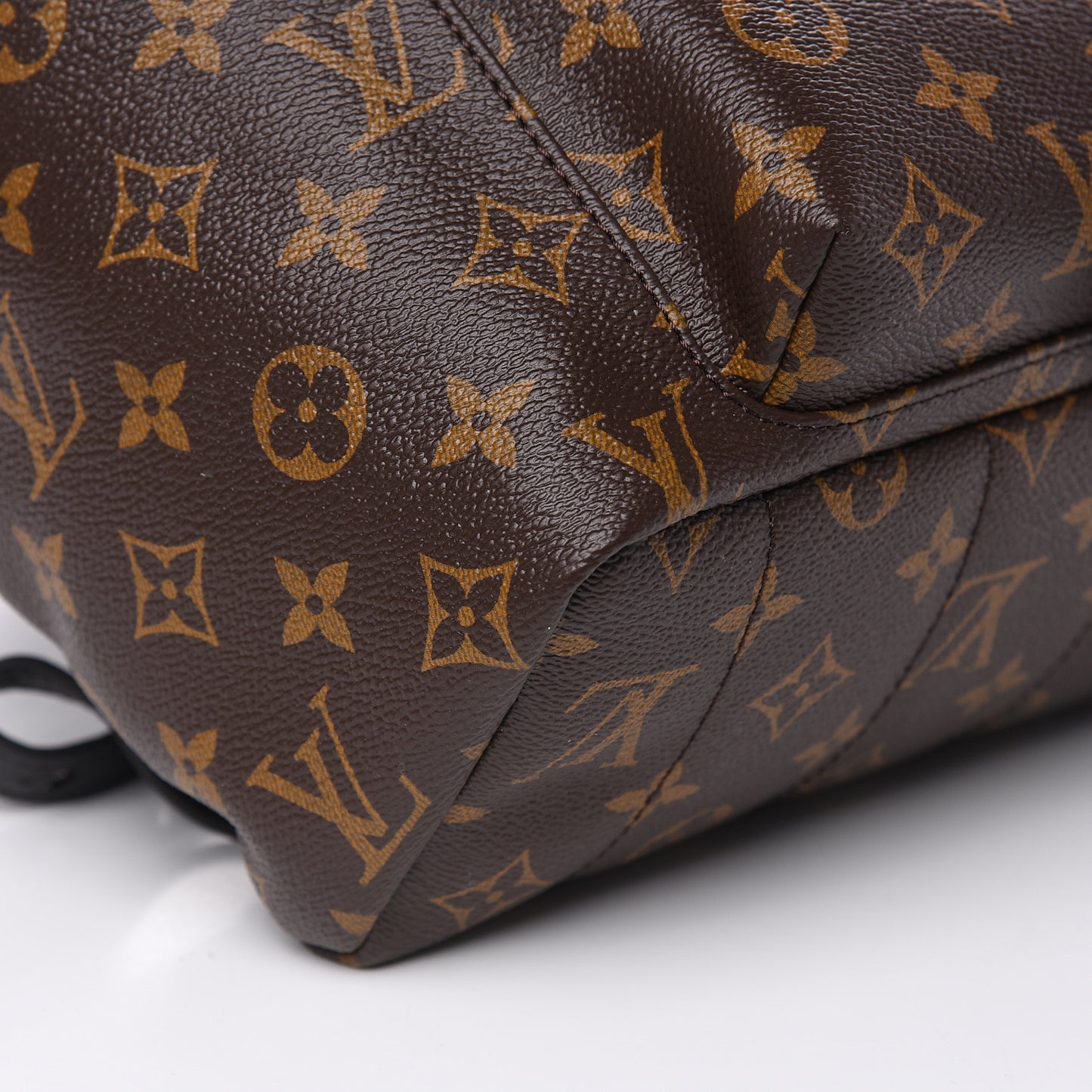 Monogram Palm Springs Backpack MM