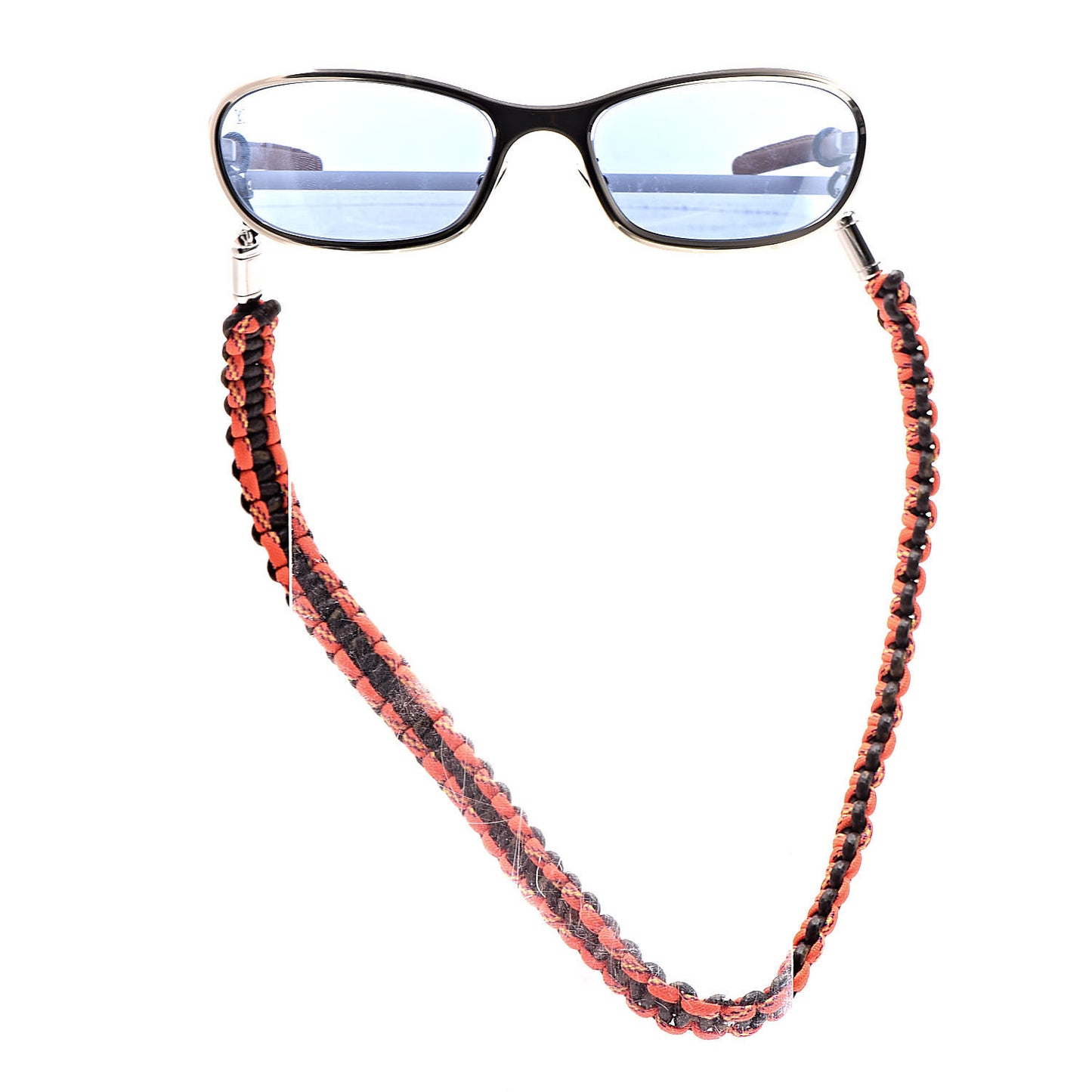 Calf Titanium Light Infinity Sunglasses Z1069U Grey