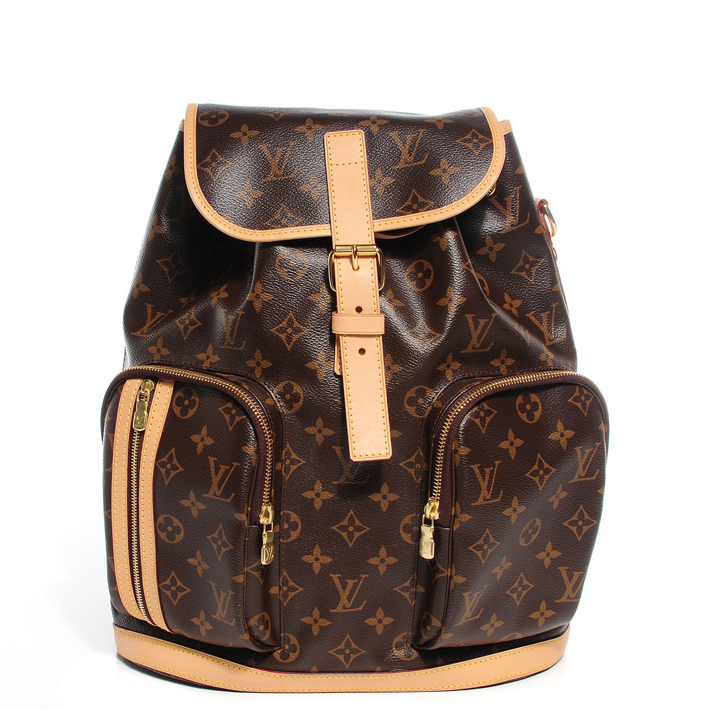 Monogram Bosphore Backpack