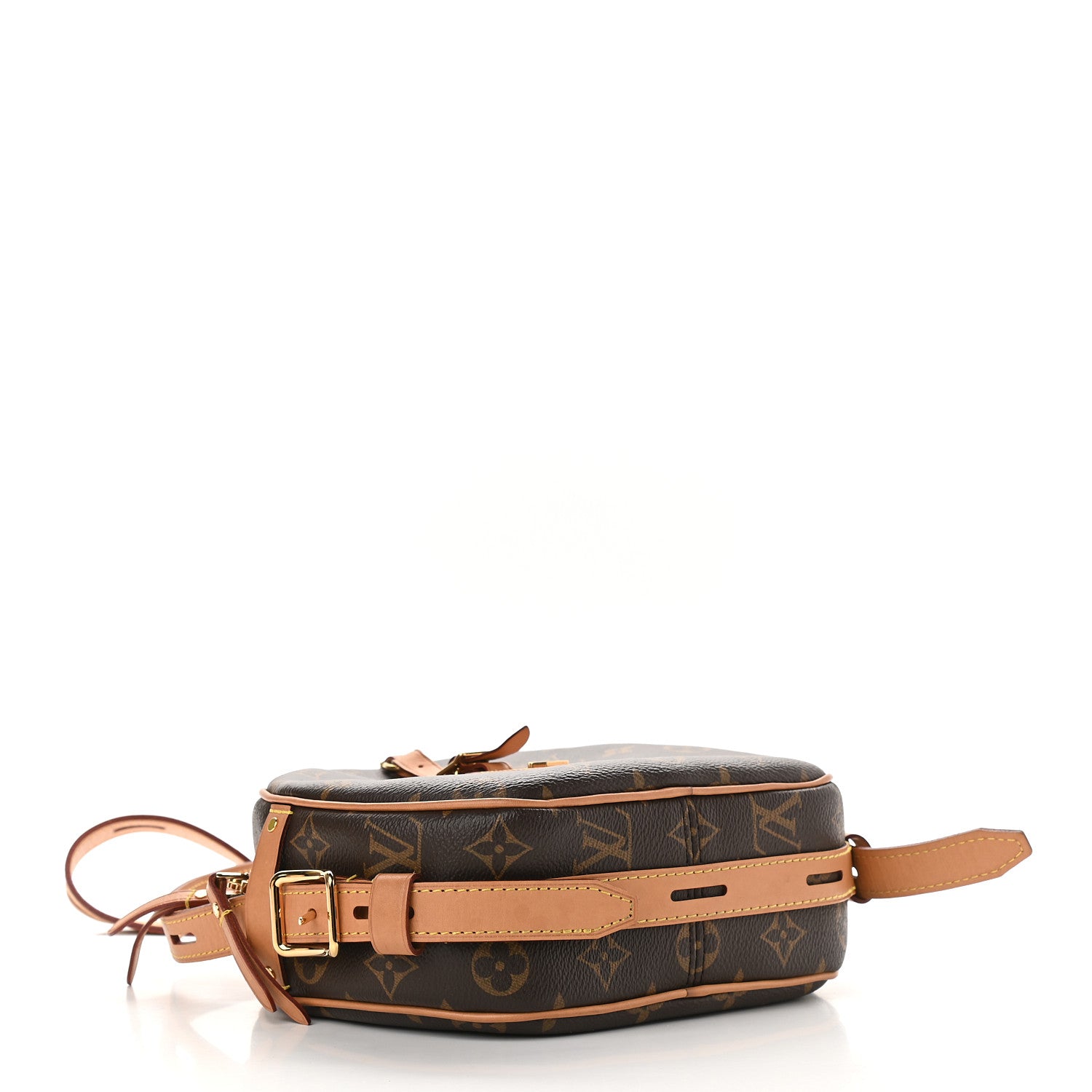 Louis Vuitton Monogram Boite Chapeau Souple MM 4 of 8