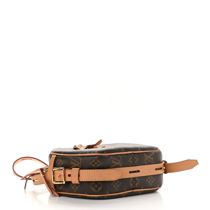 Louis Vuitton Monogram Boite Chapeau Souple MM 4 of 8