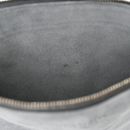 Bottega Veneta Calfskin Intrecciato Tote Bag Grey 11 of 11