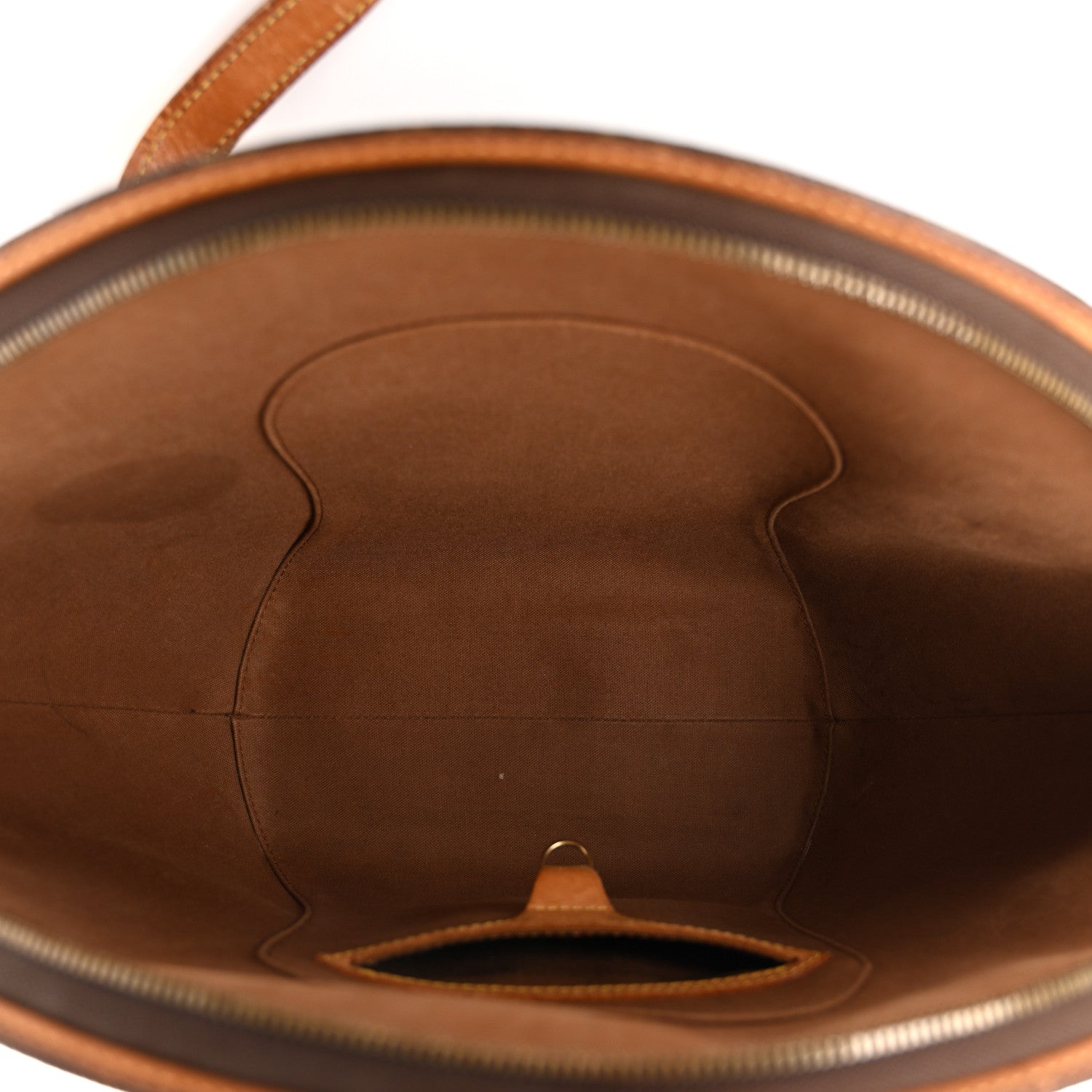 Louis Vuitton Monogram Ellipse GM Shopping Bag 5 of 10
