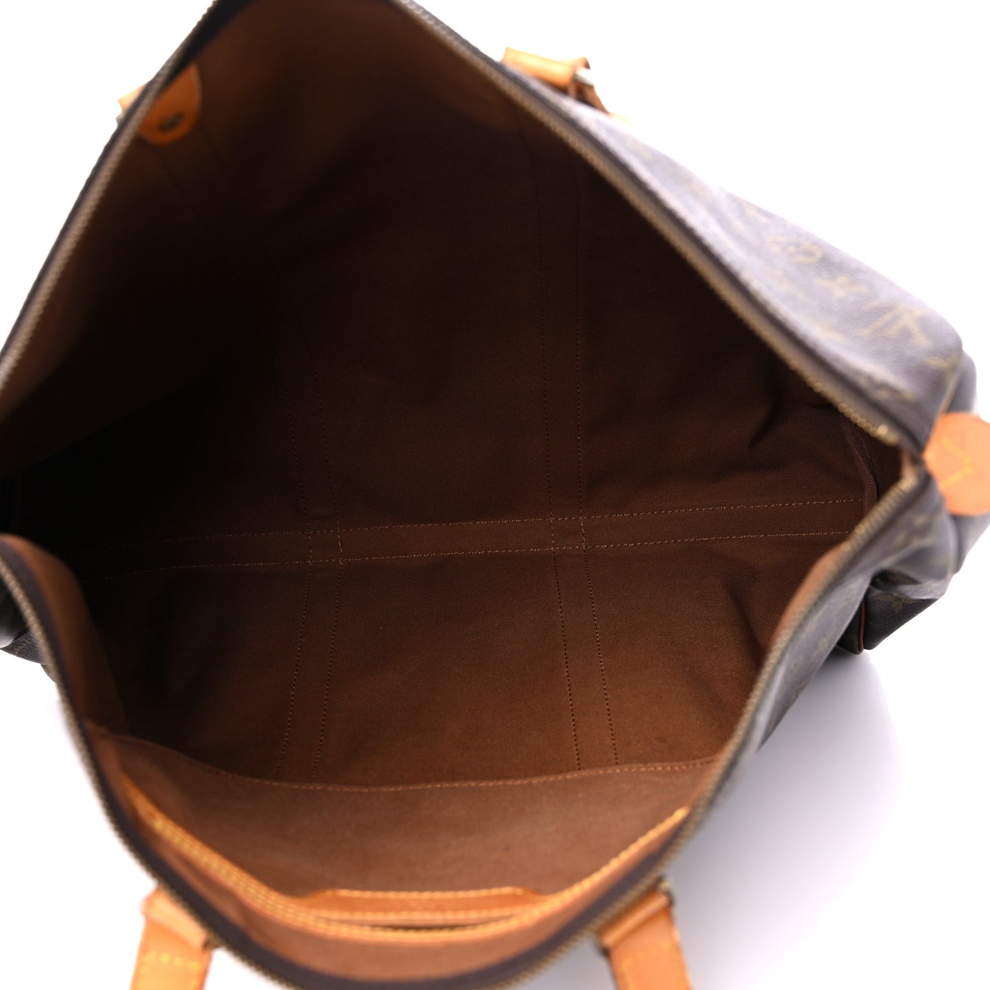 Monogram Sac Flanerie 45
