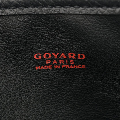 Goyard Goyardine Reversible Mini Anjou Black 10 of 18