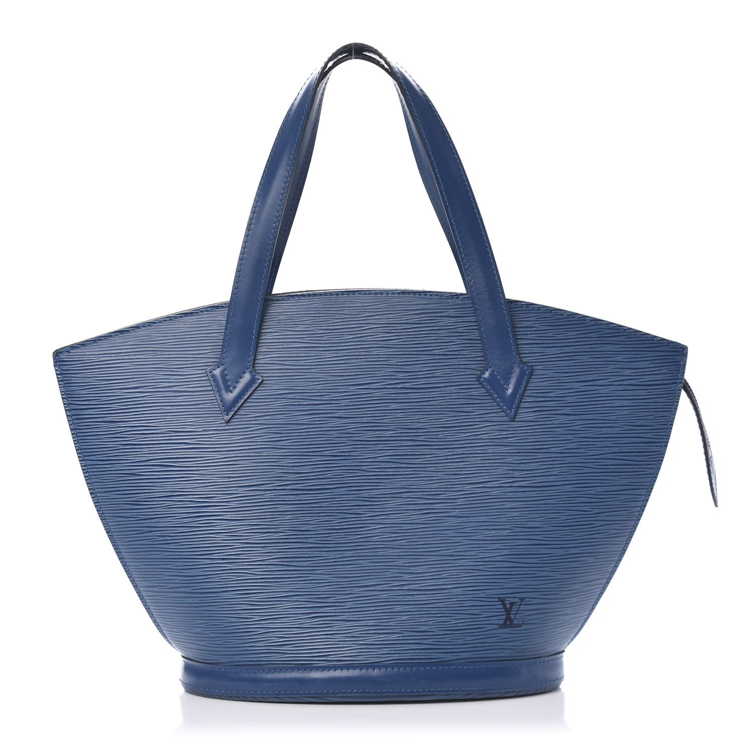 Louis Vuitton Epi Saint Jacques PM Toledo 1 of 10