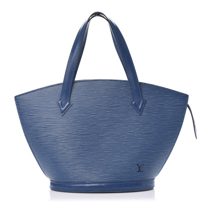 Louis Vuitton Epi Saint Jacques PM Toledo 1 of 10