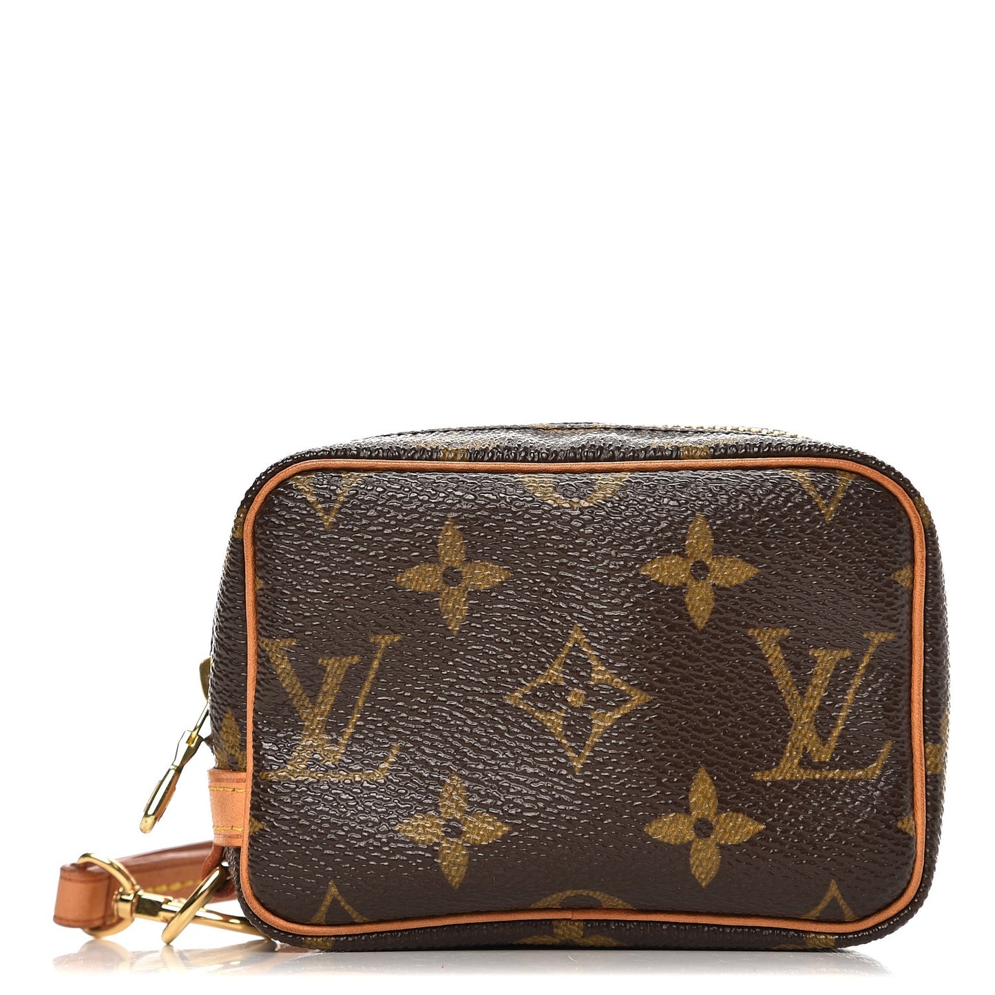 Monogram Wapity