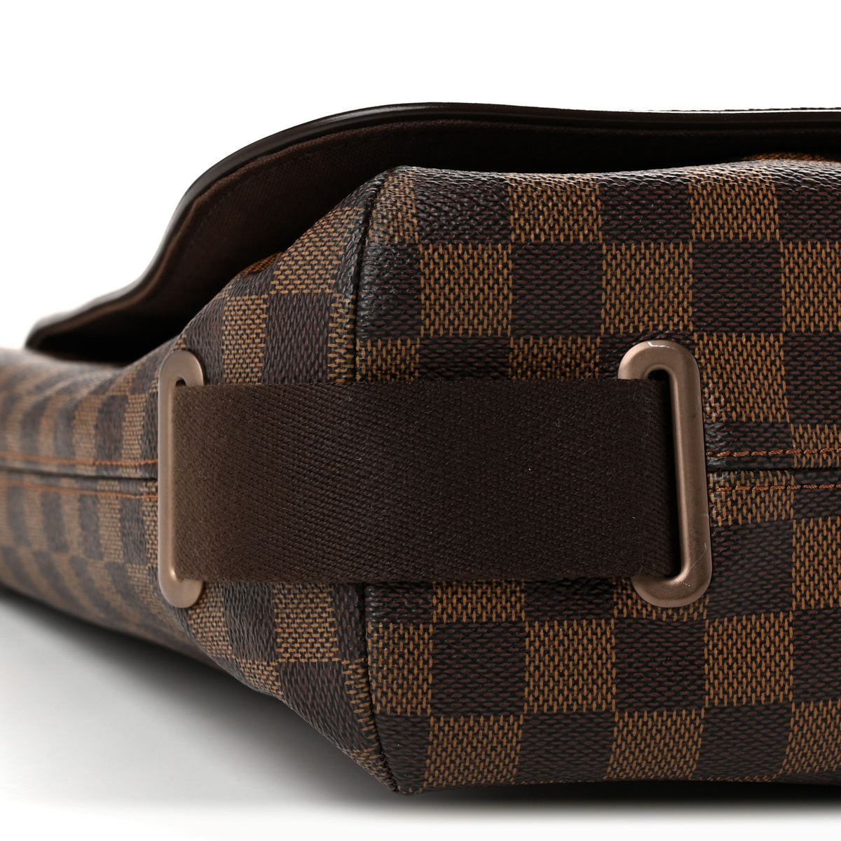 Damier Ebene Brooklyn GM