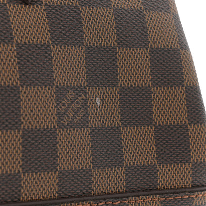 Louis Vuitton Damier Ebene Duomo 10 of 11