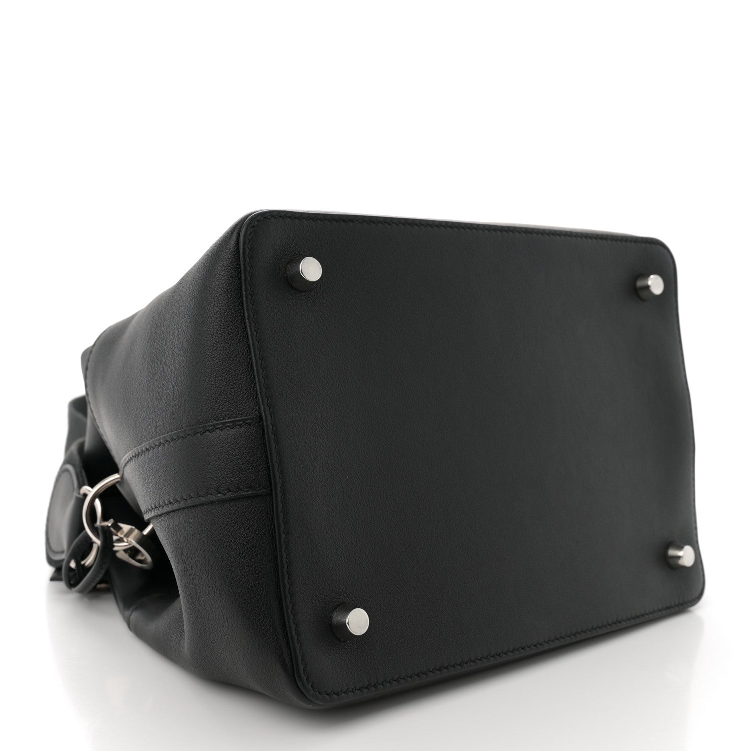 Hermes Swift Toolbox 20 Black 4 of 9