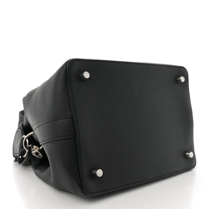 Hermes Swift Toolbox 20 Black 4 of 9