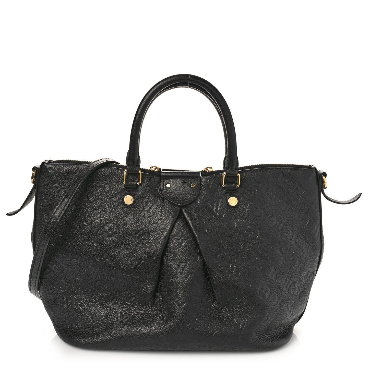 Empreinte Mazarine MM Black