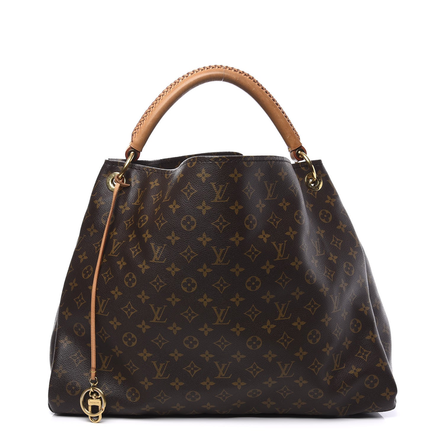 Louis Vuitton Monogram Artsy GM 1 of 10
