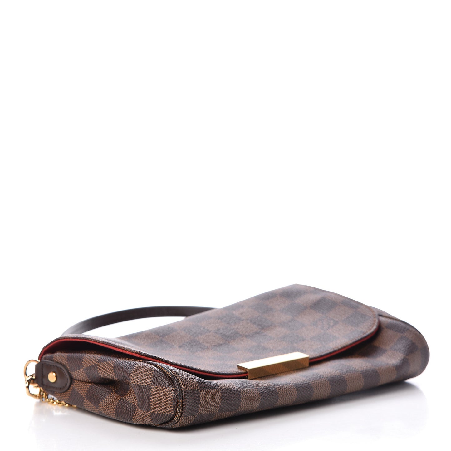 Damier Ebene Favorite MM