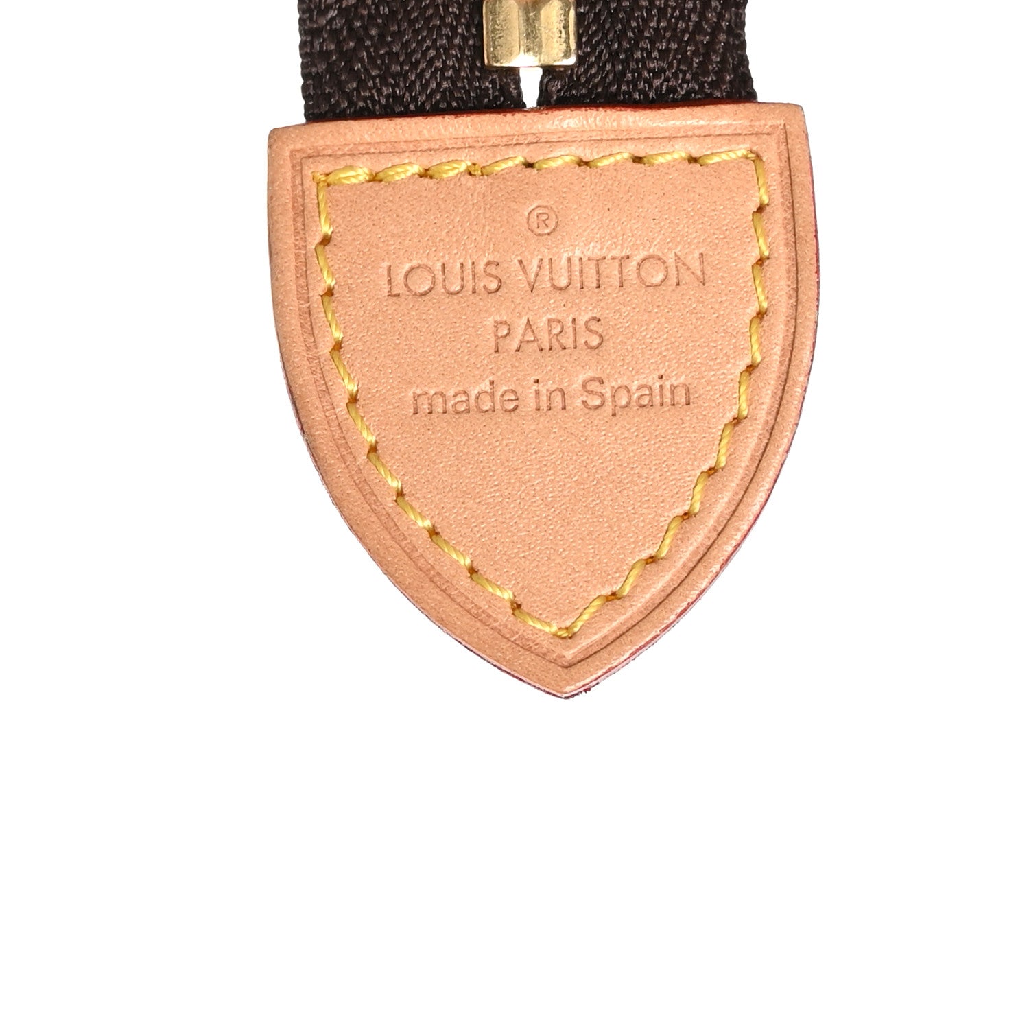 Louis Vuitton Monogram Toiletry Pouch 26 6 of 8