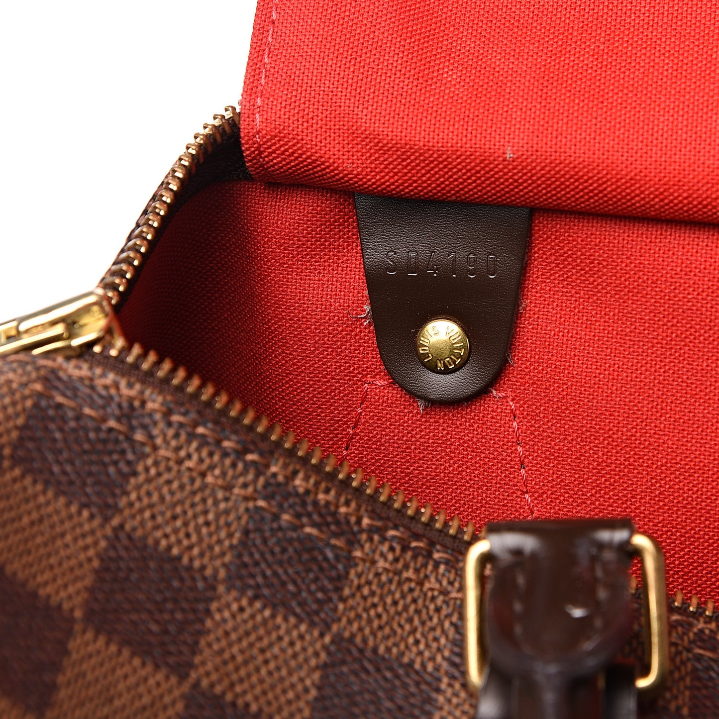 Damier Ebene Speedy 30