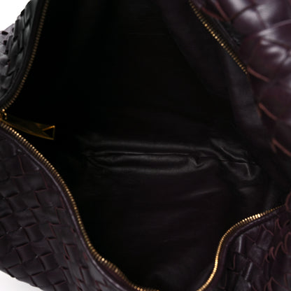 Bottega Veneta Nappa Intrecciato Medium Jodie Grape 5 of 7