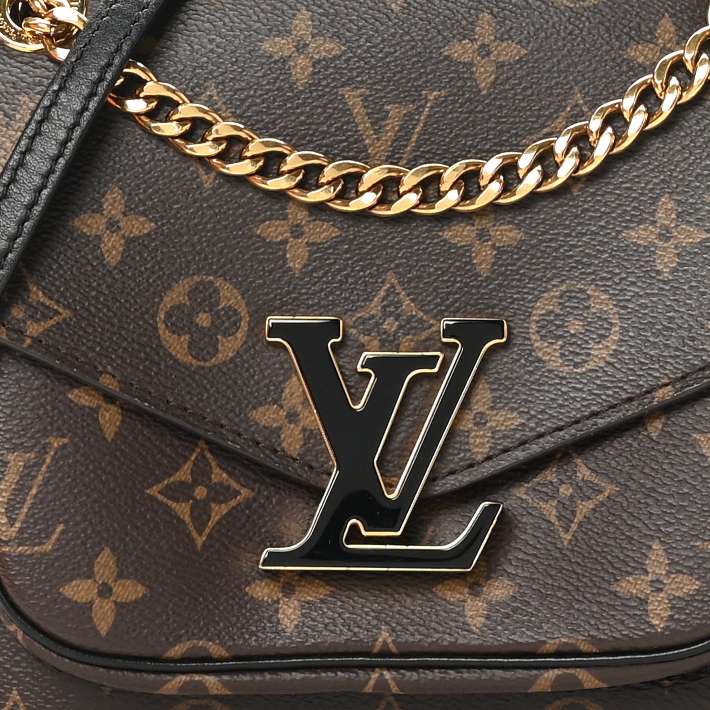 Monogram Passy