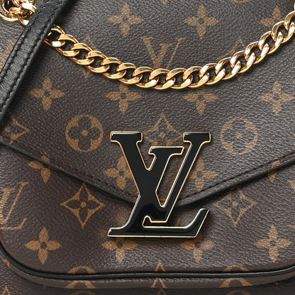 Louis Vuitton Monogram Passy 7 of 10