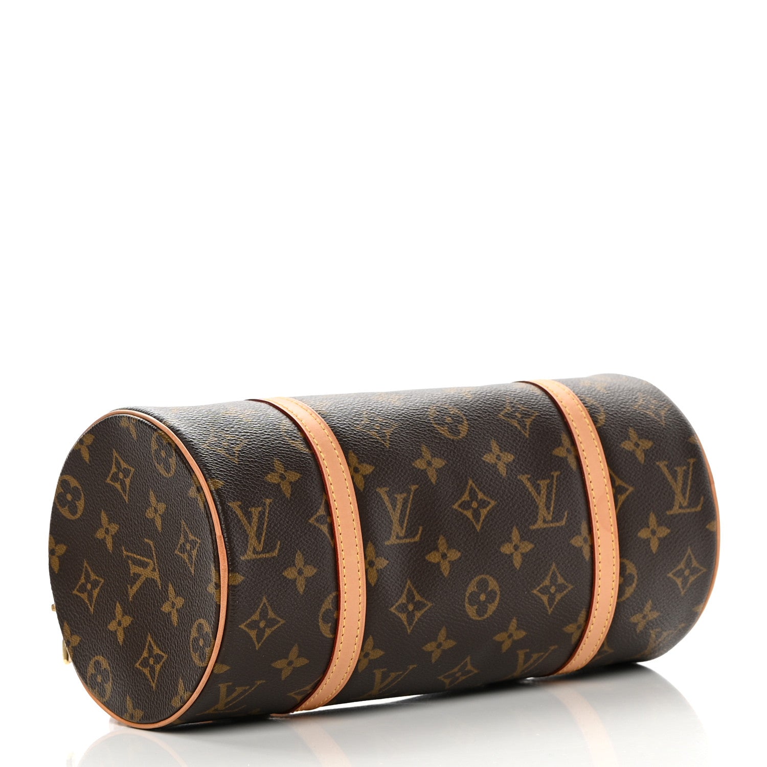 Louis Vuitton Monogram Papillon 26 4 of 10