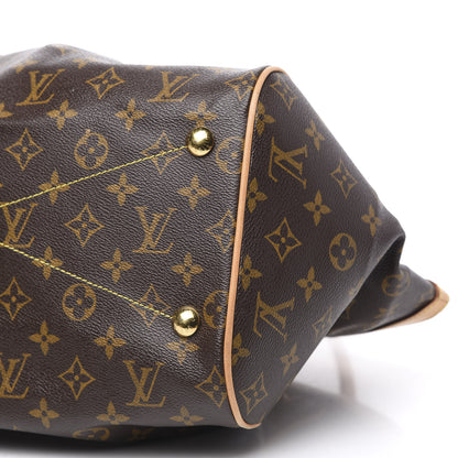 Louis Vuitton Monogram Tivoli GM 11 of 13