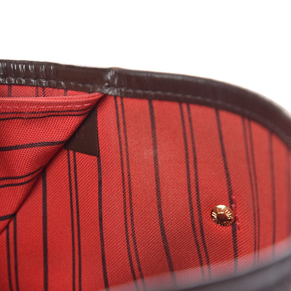 Louis Vuitton Damier Ebene Neo Neverfull GM 8 of 11
