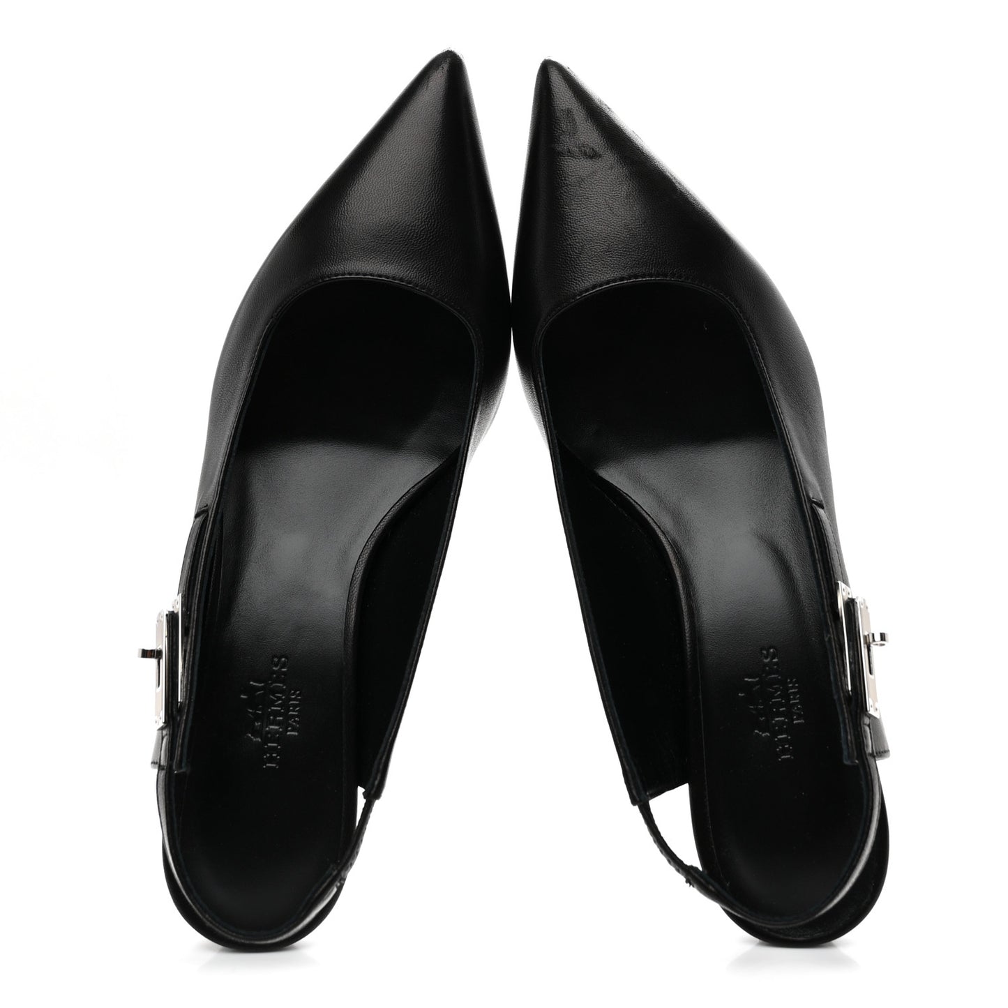 Nappa Lover 40 Pumps 35.5 Black