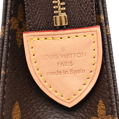 Louis Vuitton Monogram Toiletry Pouch 19 6 of 8