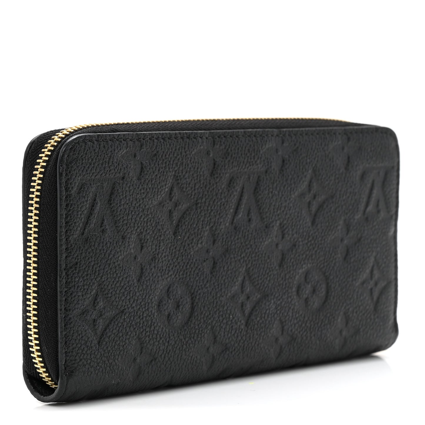 Empreinte Zippy Wallet Black