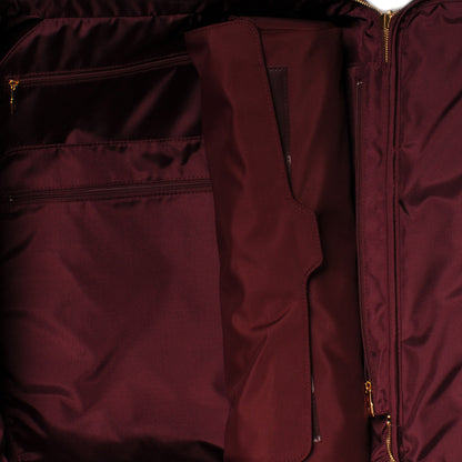 Louis Vuitton Vernis Pegase 45 Rouge Fauviste 5 of 6