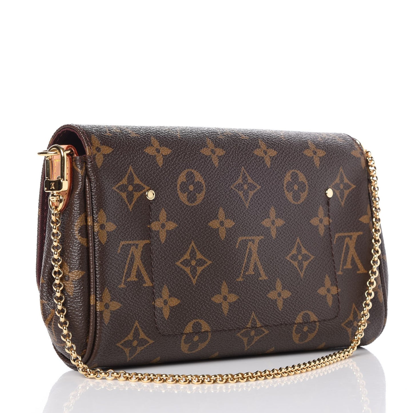 Monogram Favorite PM