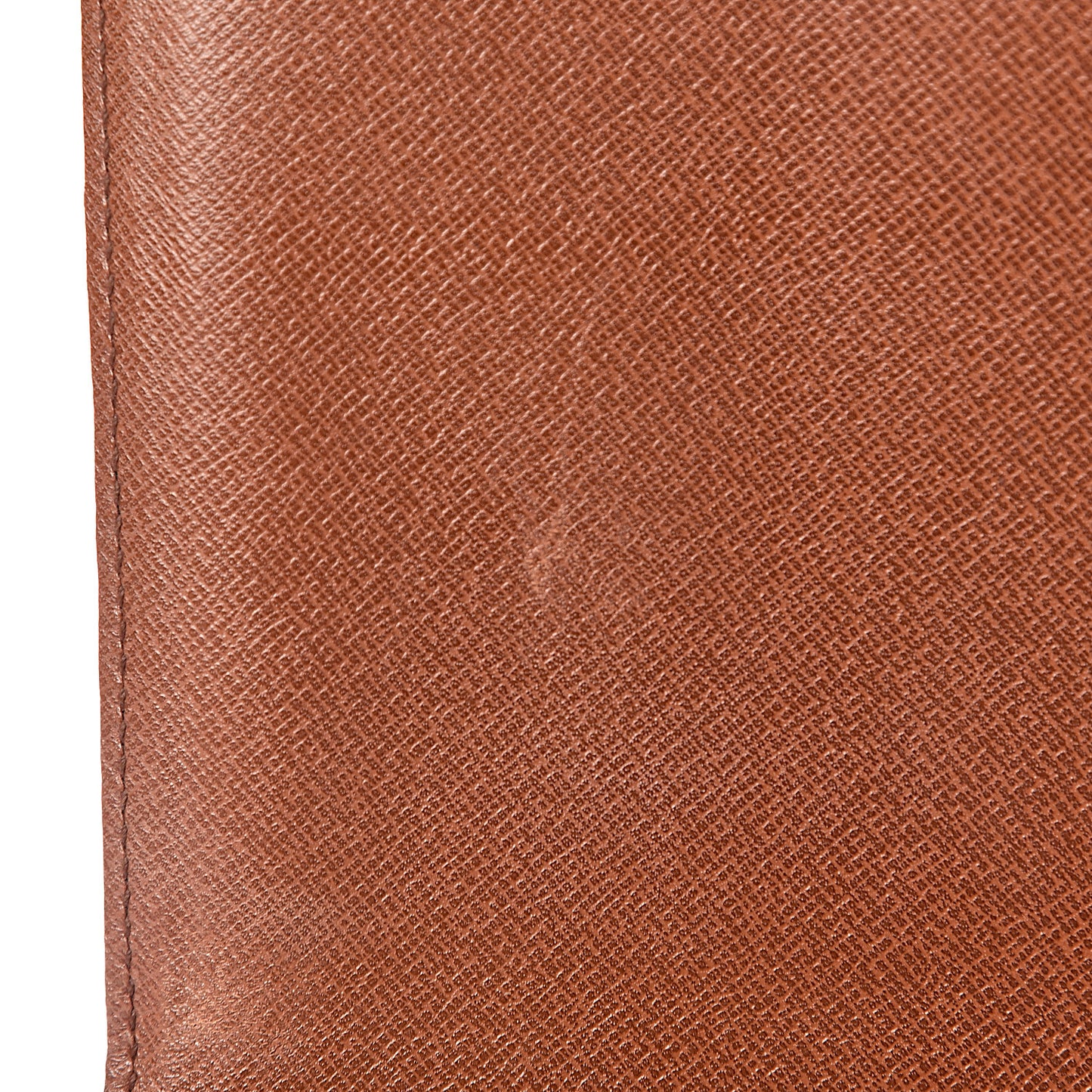 Monogram Cartouchiere 22