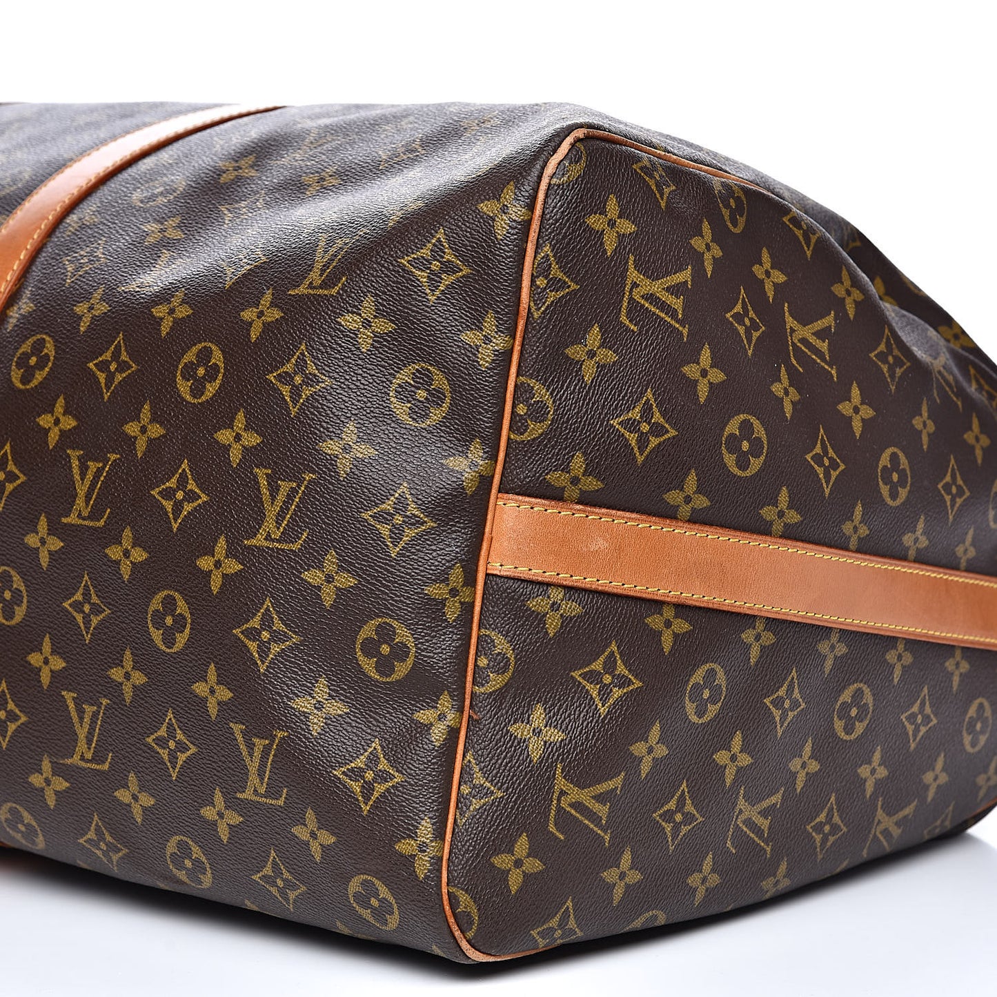Monogram Keepall Bandouliere 60