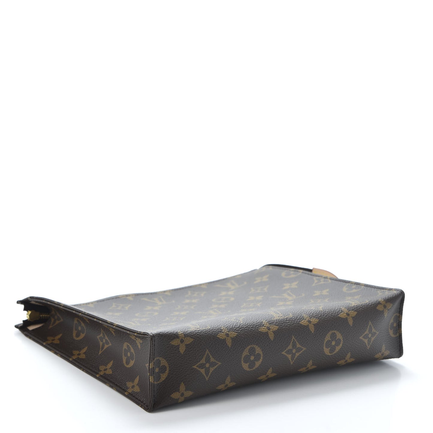 Monogram Toiletry Pouch 26