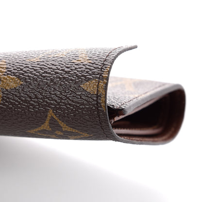 Louis Vuitton Monogram Victorine Wallet Armagnac 11 of 12