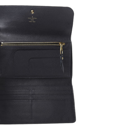 Louis Vuitton Empreinte Virtuose Wallet Infini 5 of 7