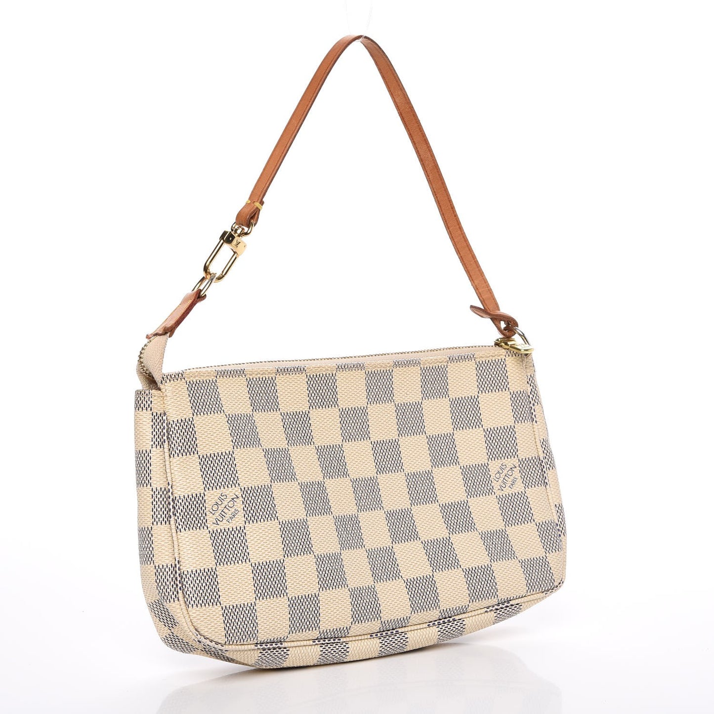 Damier Azur Pochette Accessories