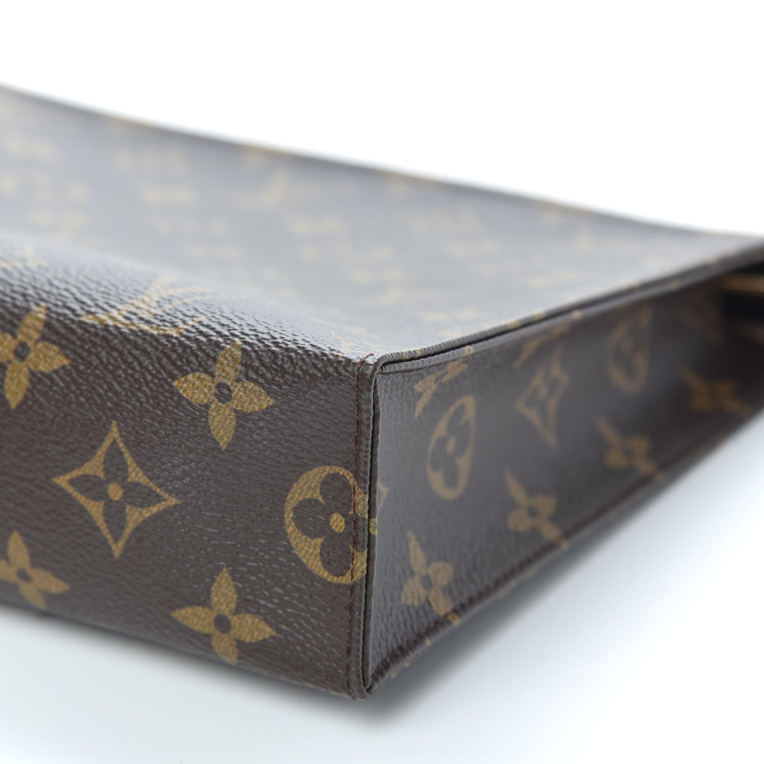 Louis Vuitton Monogram Toiletry Pouch 26 9 of 10